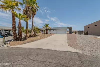 2679 Tanglewood Ct, Lake Havasu City, AZ 86403 - Photo 6