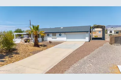 2679 Tanglewood Ct, Lake Havasu City, AZ 86403 - Photo 40