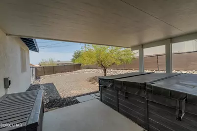 2679 Tanglewood Ct, Lake Havasu City, AZ 86403 - Photo 30