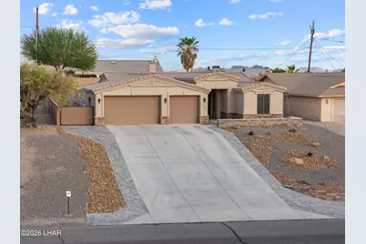 3356 Roadrunner Dr, Lake Havasu City, AZ 86406 - Photo 2
