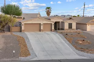 3356 Roadrunner Dr, Lake Havasu City, AZ 86406 - Photo 2