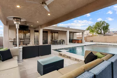 3356 Roadrunner Dr, Lake Havasu City, AZ 86406 - Photo 48