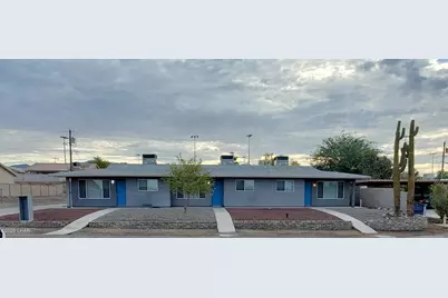 410 Hummingbird Dr #2, Lake Havasu City, AZ 86403 - Photo 1