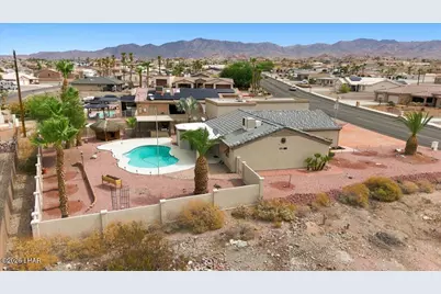 3375 Palo Verde Blvd S, Lake Havasu City, AZ 86404 - Photo 56