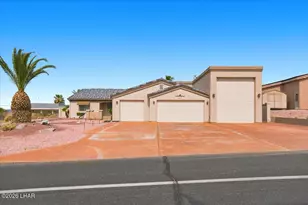 3375 Palo Verde Blvd S, Lake Havasu City, AZ 86404 - Photo 2