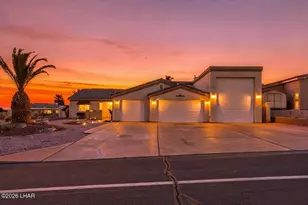 3375 Palo Verde Blvd S, Lake Havasu City, AZ 86404 - Photo 1
