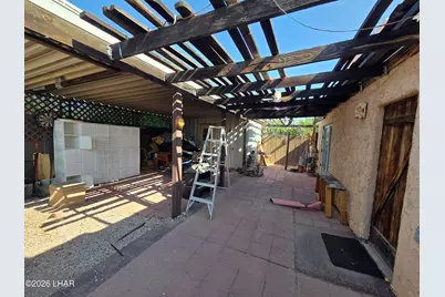 628 W Desert Dr, Quartzsite, AZ 85346 - Photo 4