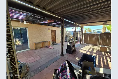 628 W Desert Dr, Quartzsite, AZ 85346 - Photo 14