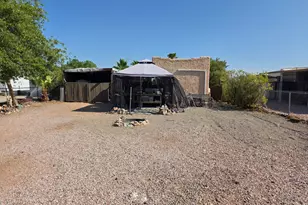 628 W Desert Dr, Quartzsite, AZ 85346 - Photo 1
