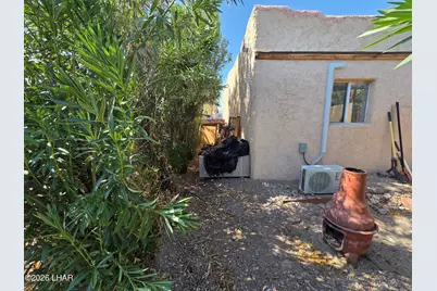 628 W Desert Dr, Quartzsite, AZ 85346 - Photo 18