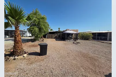 628 W Desert Dr, Quartzsite, AZ 85346 - Photo 20