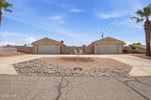 3330 Tomahawk Dr, Lake Havasu City, AZ 86406 - Photo 1