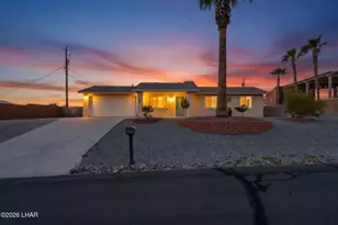 1251 Griffin Dr, Lake Havasu City, AZ 86404 - Photo 1