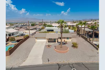 1251 Griffin Dr, Lake Havasu City, AZ 86404 - Photo 2