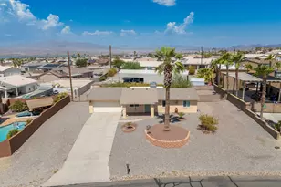1251 Griffin Dr, Lake Havasu City, AZ 86404 - Photo 2