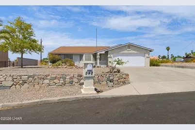 548 War Eagle Plz, Lake Havasu City, AZ 86406 - Photo 46