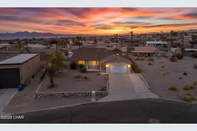 548 War Eagle Plz, Lake Havasu City, AZ 86406 - Photo 1