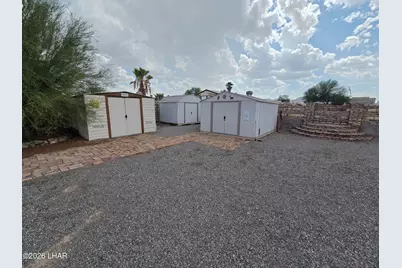 49690 Opal Ave, Quartzsite, AZ 85346 - Photo 8