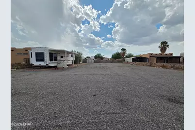 49690 Opal Ave, Quartzsite, AZ 85346 - Photo 2