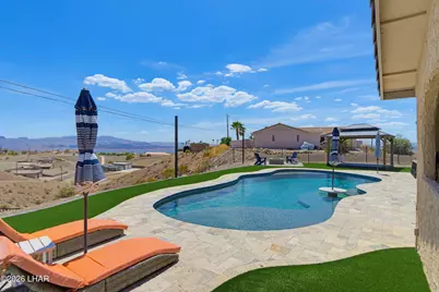 3580 Yucca Dr, Lake Havasu City, AZ 86404 - Photo 1
