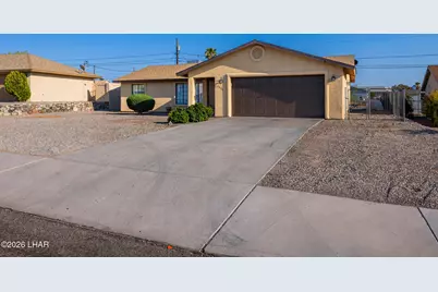 2534 San Juan Dr, Lake Havasu City, AZ 86403 - Photo 4