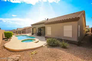 3834 Surrey Hills Ln, Lake Havasu City, AZ 86404 - Photo 20