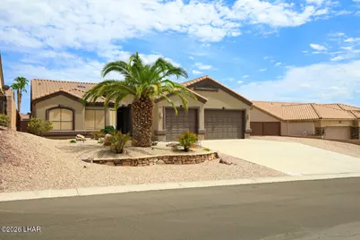 3834 Surrey Hills Ln, Lake Havasu City, AZ 86404 - Photo 2