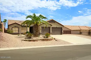 3834 Surrey Hills Ln, Lake Havasu City, AZ 86404 - Photo 2