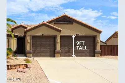 3834 Surrey Hills Ln, Lake Havasu City, AZ 86404 - Photo 2