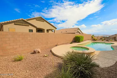 3834 Surrey Hills Ln, Lake Havasu City, AZ 86404 - Photo 22