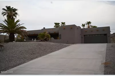 3775 Flying Cloud Ln, Lake Havasu City, AZ 86406 - Photo 1