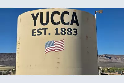 245-02-152 S Carrow Rd, Yucca, AZ 86438 - Photo 14