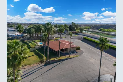 405 N Moonlight Dr, Parker, AZ 85344 - Photo 58
