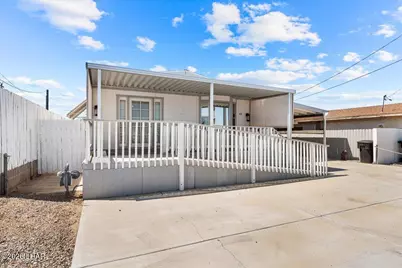 405 N Moonlight Dr, Parker, AZ 85344 - Photo 2