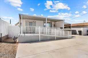 405 N Moonlight Dr, Parker, AZ 85344 - Photo 2