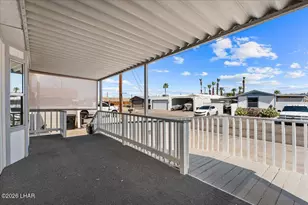 405 N Moonlight Dr, Parker, AZ 85344 - Photo 8