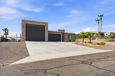 887 Paso Dr, Lake Havasu City, AZ 86406 - Photo 4