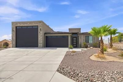 887 Paso Dr, Lake Havasu City, AZ 86406 - Photo 2