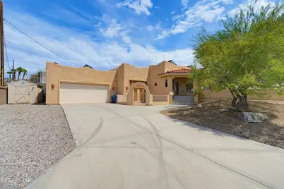 1200 Crater Ct, Lake Havasu City, AZ 86404 - Photo 2