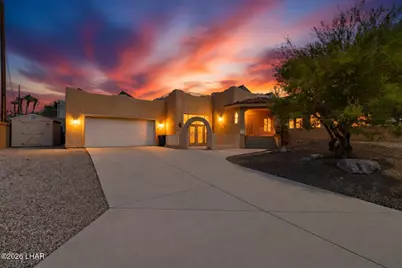 1200 Crater Ct, Lake Havasu City, AZ 86404 - Photo 2