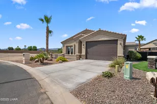 662 Island Dr, Lake Havasu City, AZ 86403 - Photo 2