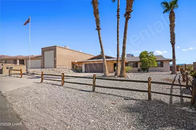 171 Impala Ln, Lake Havasu City, AZ 86403 - Photo 2