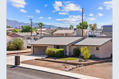 3048 Daytona Ave, Lake Havasu City, AZ 86403 - Photo 1
