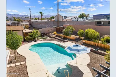 3048 Daytona Ave, Lake Havasu City, AZ 86403 - Photo 2