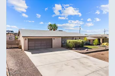 3048 Daytona Ave, Lake Havasu City, AZ 86403 - Photo 4