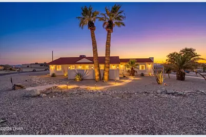 2953 Canyon Oak Dr, Lake Havasu City, AZ 86404 - Photo 1