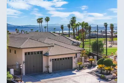 680 Via Del Lago, Lake Havasu City, AZ 86406 - Photo 12