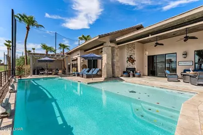 680 Via Del Lago, Lake Havasu City, AZ 86406 - Photo 146