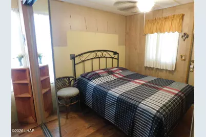 770 W Mountain #B35, Quartzsite, AZ 85346 - Photo 16