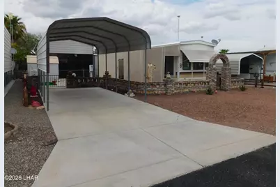 770 W Mountain #B35, Quartzsite, AZ 85346 - Photo 2